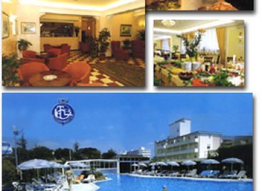 Hotel Gazzella Bianca Terme srl