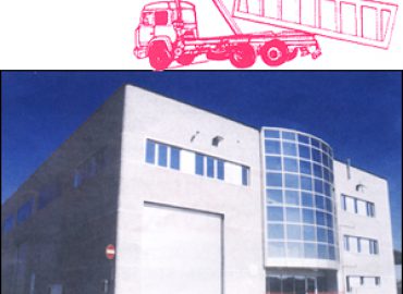 D.M.G. srl