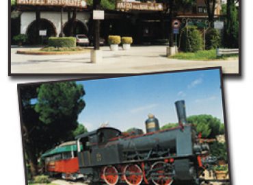 Ristorante il Trenino