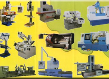 Bentivoglio Macchine utensili srl