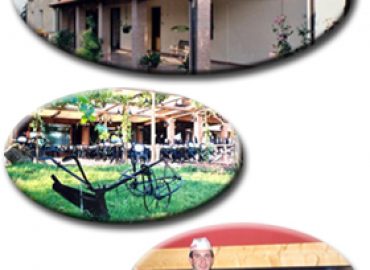 Albergo Ristorante Crichelon **
