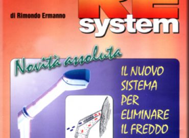 RE System di Rimondo Ermanno