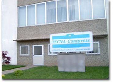 Tecna Compress di Siviero Claudio, Frola Livio snc