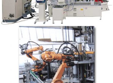 Robotech Automazioni srl