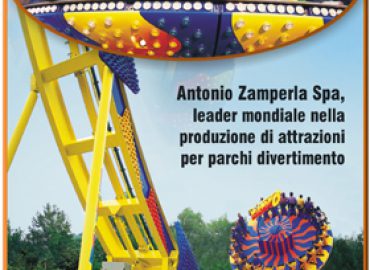 Antonio Zamperla spa