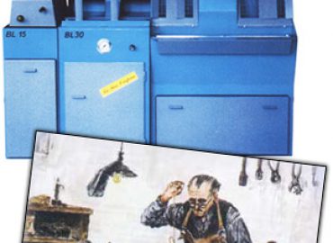 La San Crispino di Maino Giampaolo e Fratelli & C. snc