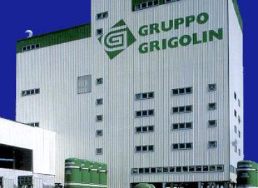 Fornaci Calce Grigolin SpA
