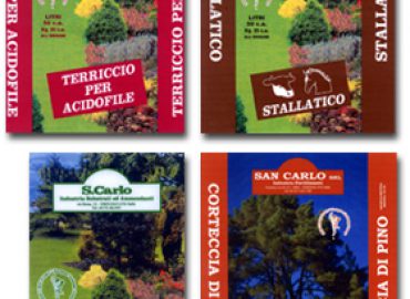 San Carlo srl
