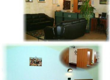 Albergo Campanello – Pasini snc di Pasini Guerrino & C.