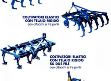 Officine Giliberti & C. sas