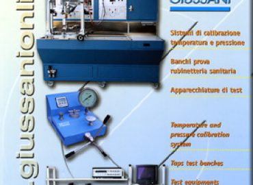 Giussani srl