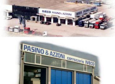 Pasino & Azzoni Srl