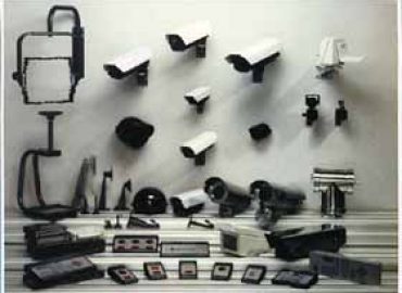VIDEOTEC SRL