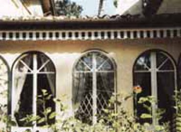 GUIDOTTI SERRAMENTI SRL