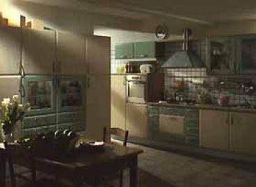 TOMASSI CUCINE SRL