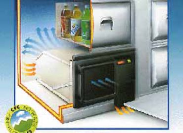 Teco srl Refrigeration Technologies