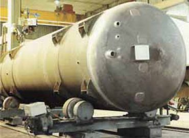 CIS srl Commerciale Italiana Serbatoi