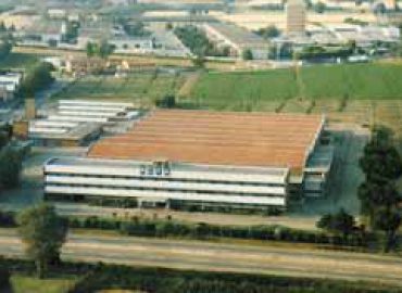 MECCANICA NOVA SPA