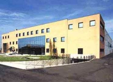 SOVEMA SRL