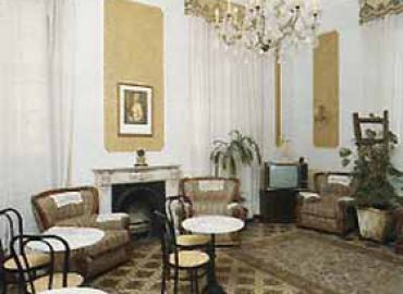 Hotel Marcus