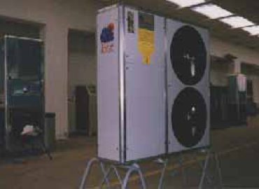 IDROTERMICA Flli Parravano srl