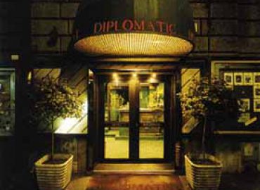 Hotel Diplomatic