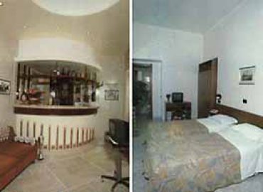 Hotel Dina