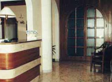 Hotel Trinità dei Monti