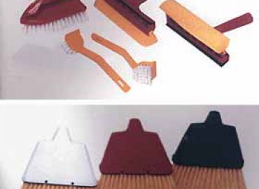 NUOVA TONPLAST SRL