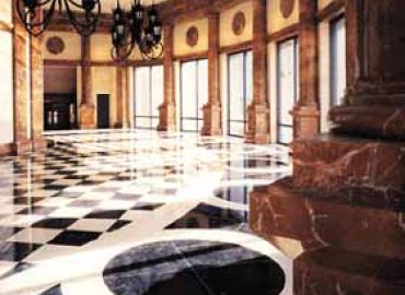 EUROMARBLE SRL
