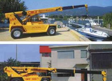 Omar srl