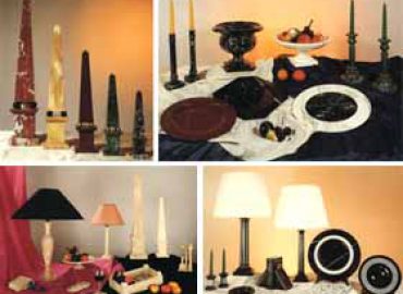 DEGL’INNOCENTI DECORAZIONI di Degl’Innocenti Silvia
