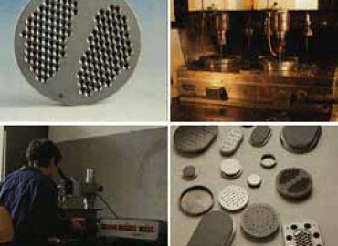 METALFORFILIERE SRL