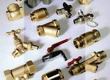 Barberi Rubinetterie Industriali srl