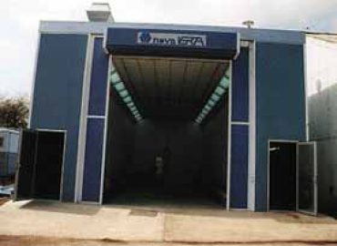 NOVA VERTA INTERNATIONAL spa
