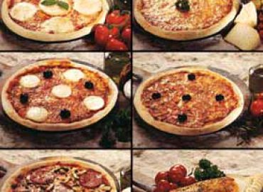 AGRIGEL ITALPIZZA Alimenti Surgelati srl