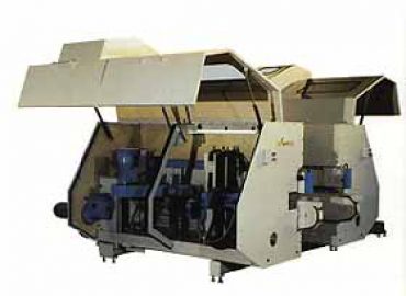 GM MACHINERY srl