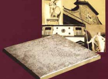CERAMICHE FARO  SPA