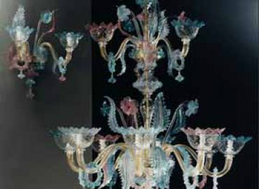 DEAN GLASS SRL