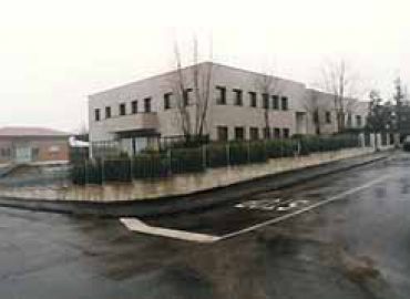 SAGA CARTOTECNICA srl