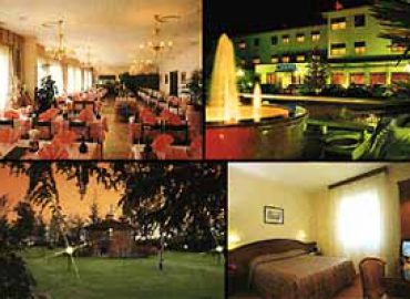 Hotel Ristorante Poppi