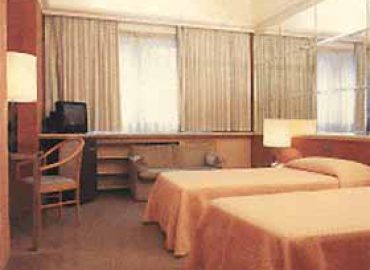 Hotel Claridge
