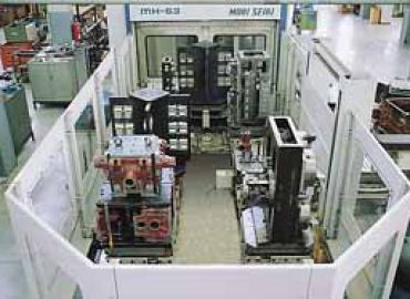 BFS Spare Parts srl – Un’industria GB Ricambi Group