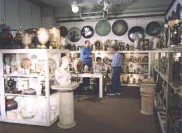 Ceramiche Colzi snc