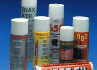 Siliconi Commerciale spa