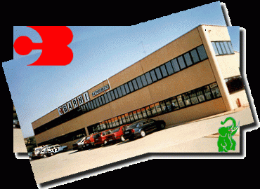 Barni Carlo srl