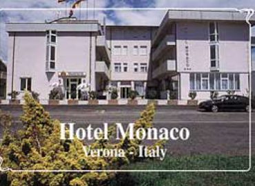 Hotel Monaco