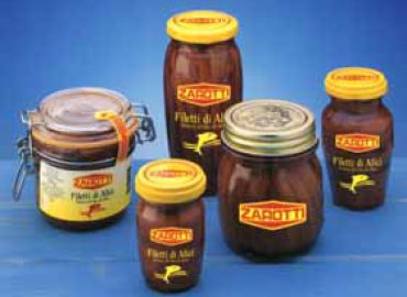 Zarotti spa