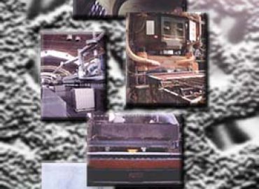 Bartoloni Ceramiche spa