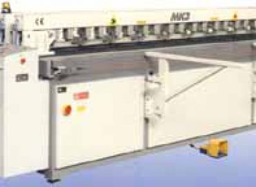 Marok Saldatrici srl